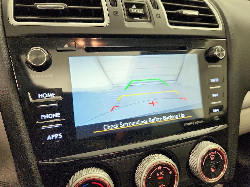 used 2018 Subaru Forester car, priced at $19,998