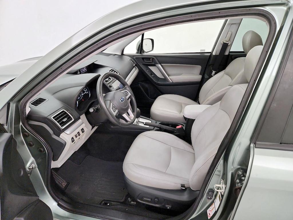 used 2018 Subaru Forester car, priced at $19,998