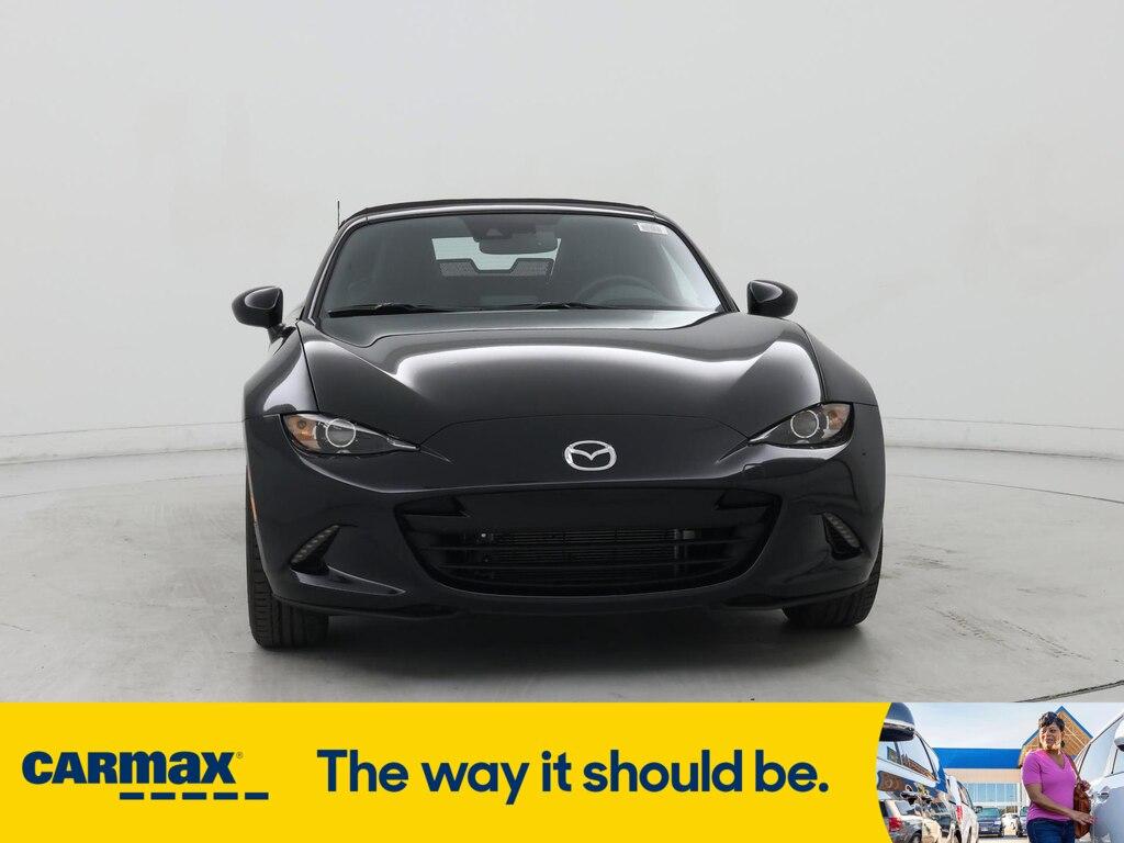 used 2022 Mazda MX-5 Miata car, priced at $27,998