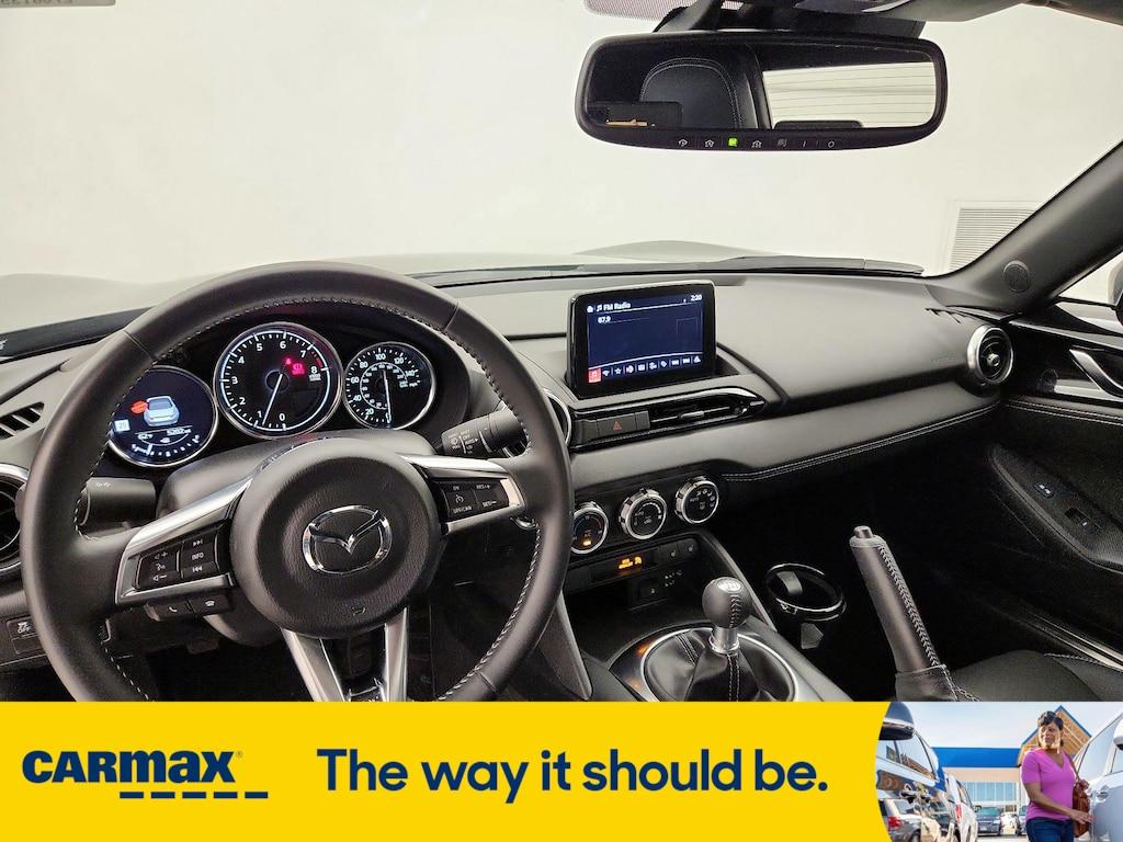 used 2022 Mazda MX-5 Miata car, priced at $28,998