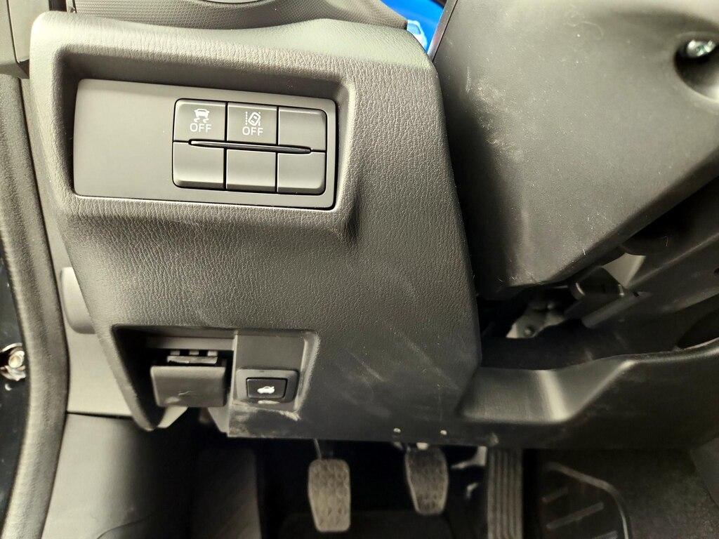 used 2022 Mazda MX-5 Miata car, priced at $27,998