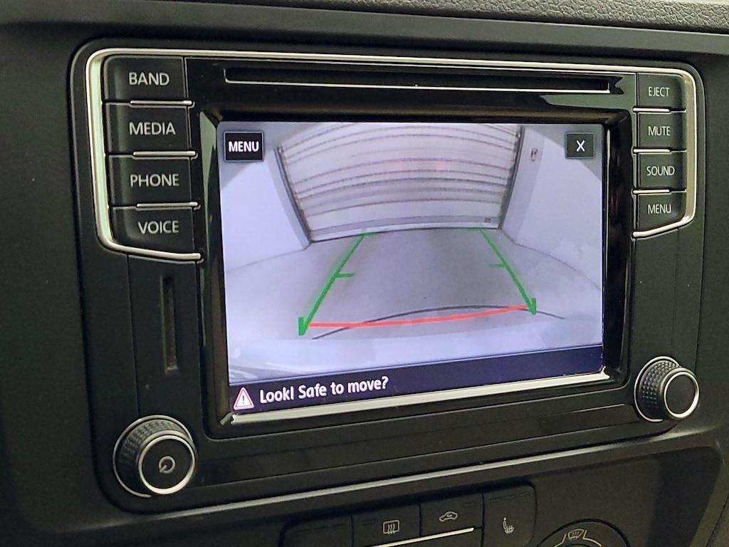 used 2017 Volkswagen Jetta car, priced at $12,998