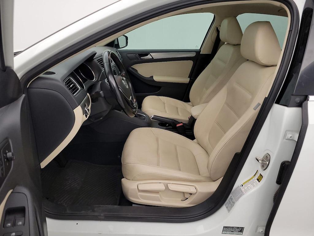 used 2017 Volkswagen Jetta car, priced at $12,998