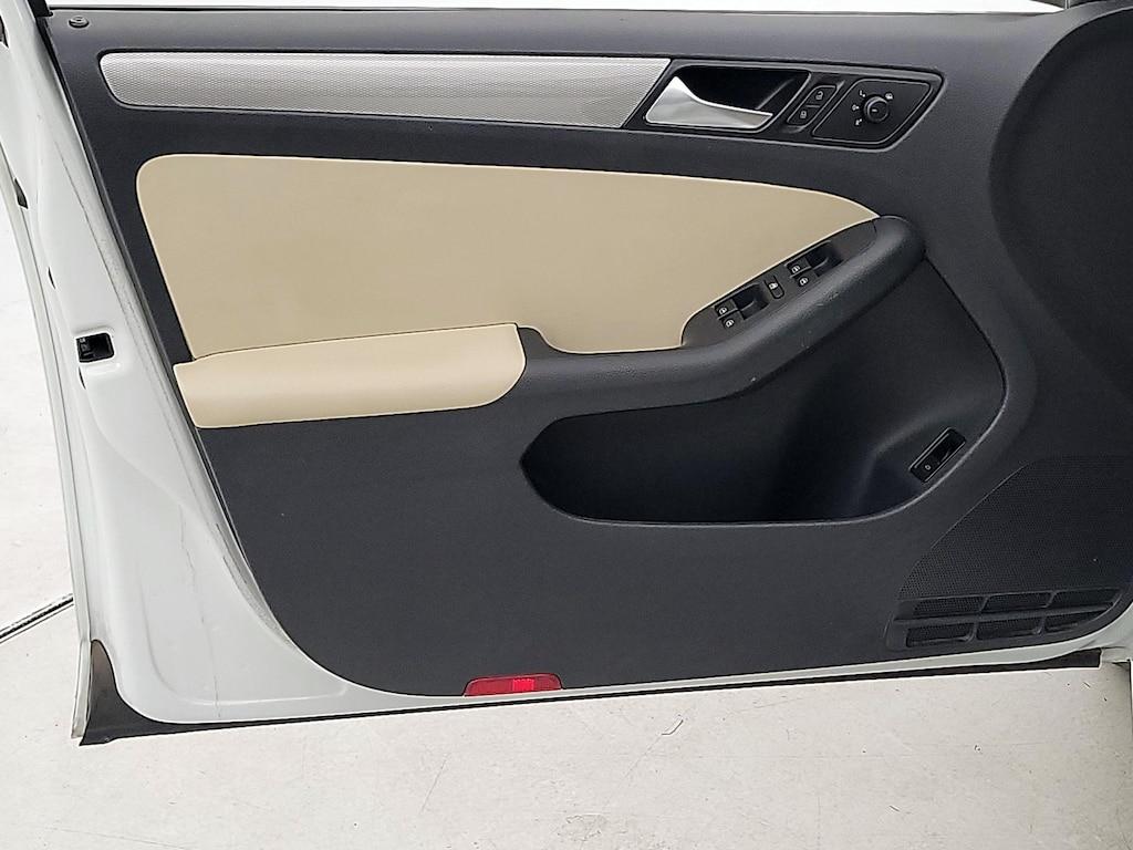 used 2017 Volkswagen Jetta car, priced at $12,998