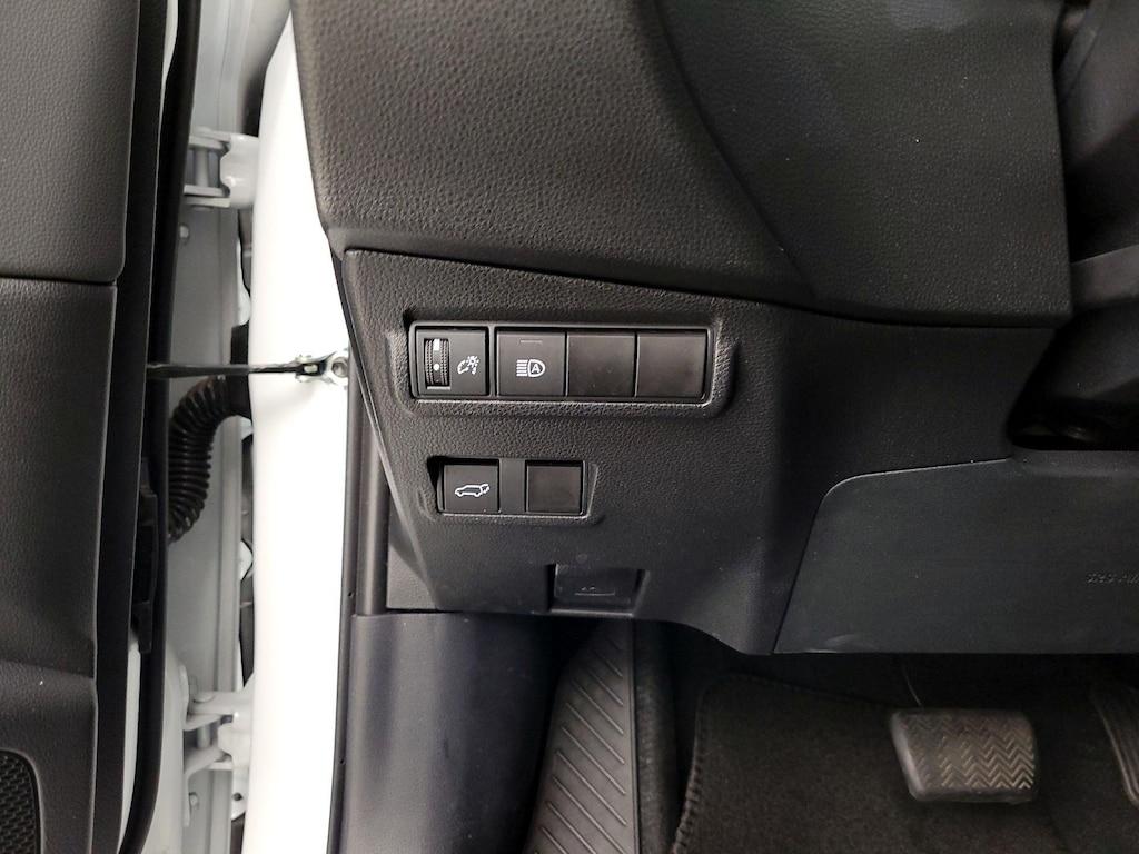 used 2023 Toyota Corolla Cross car, priced at $29,998