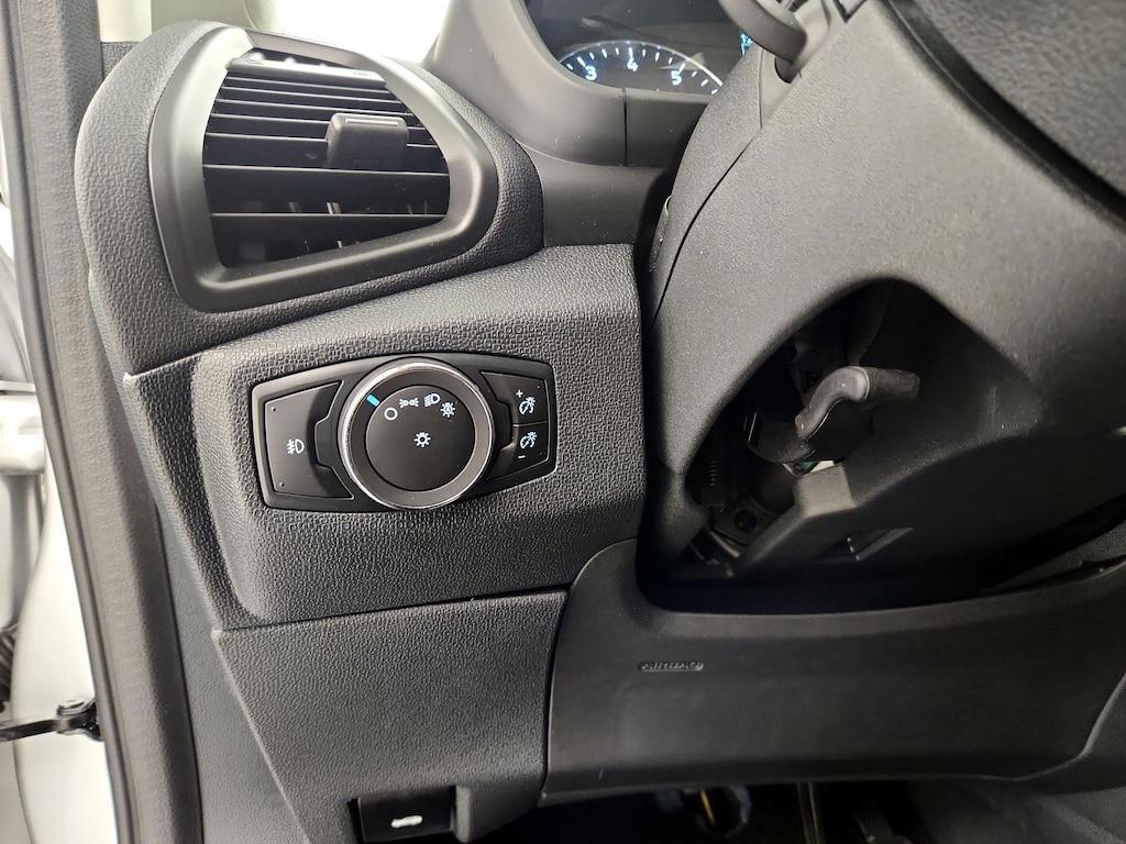 used 2021 Ford EcoSport car, priced at $18,998