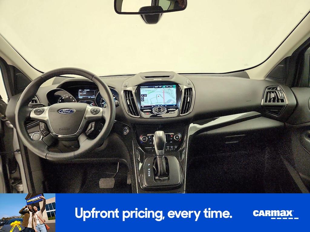 used 2014 Ford Escape car, priced at $12,998