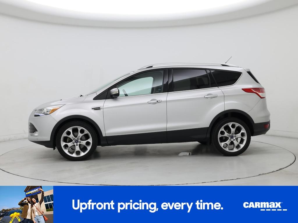 used 2014 Ford Escape car, priced at $12,998