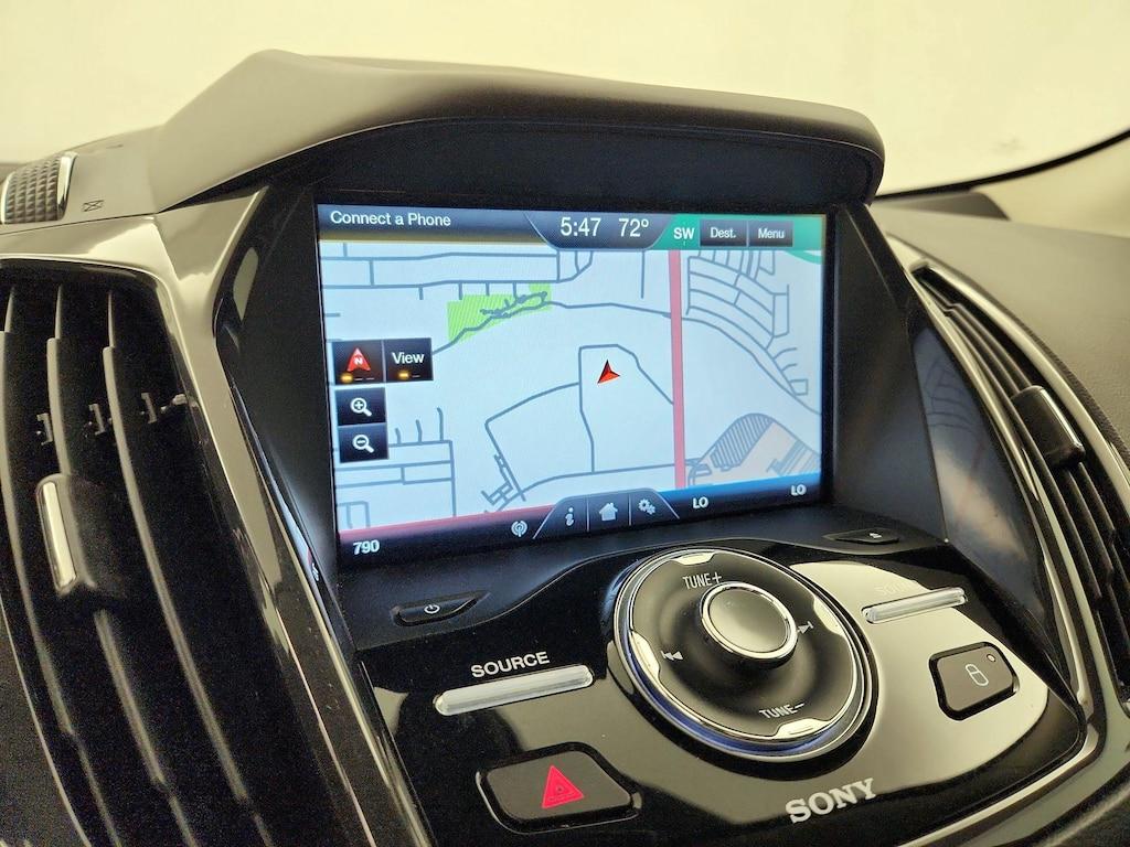 used 2014 Ford Escape car, priced at $12,998