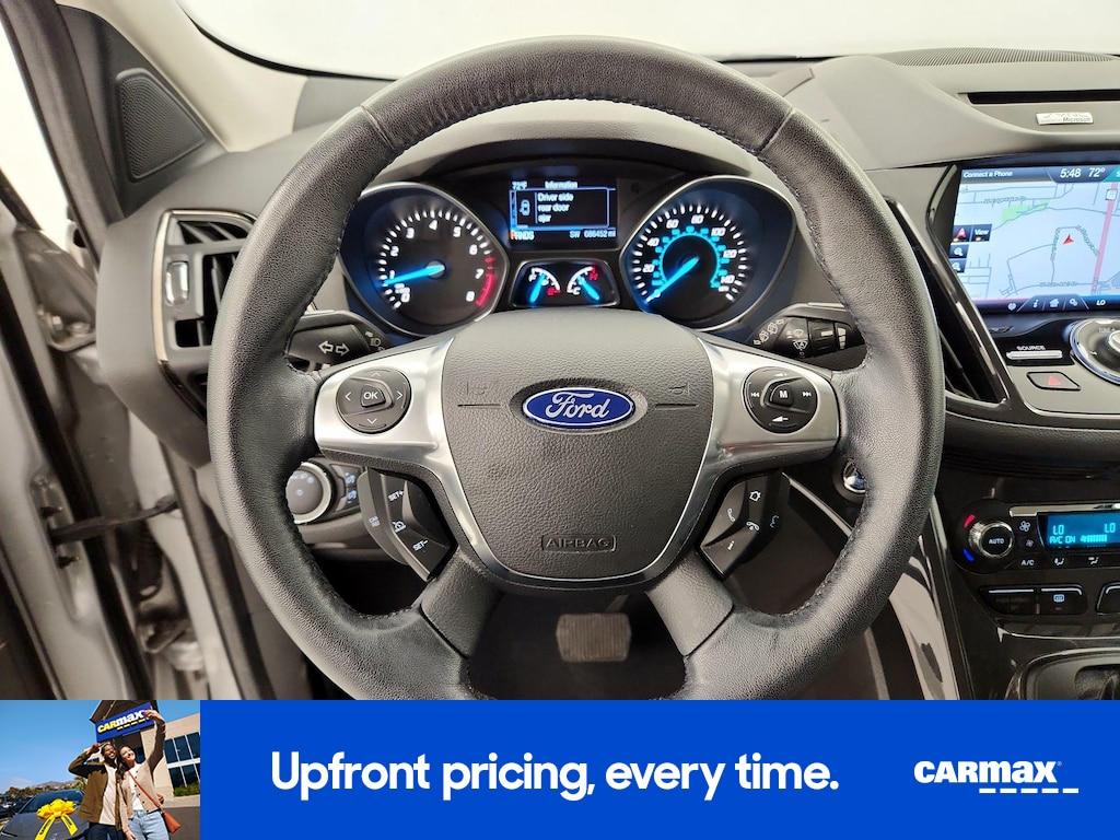 used 2014 Ford Escape car, priced at $12,998