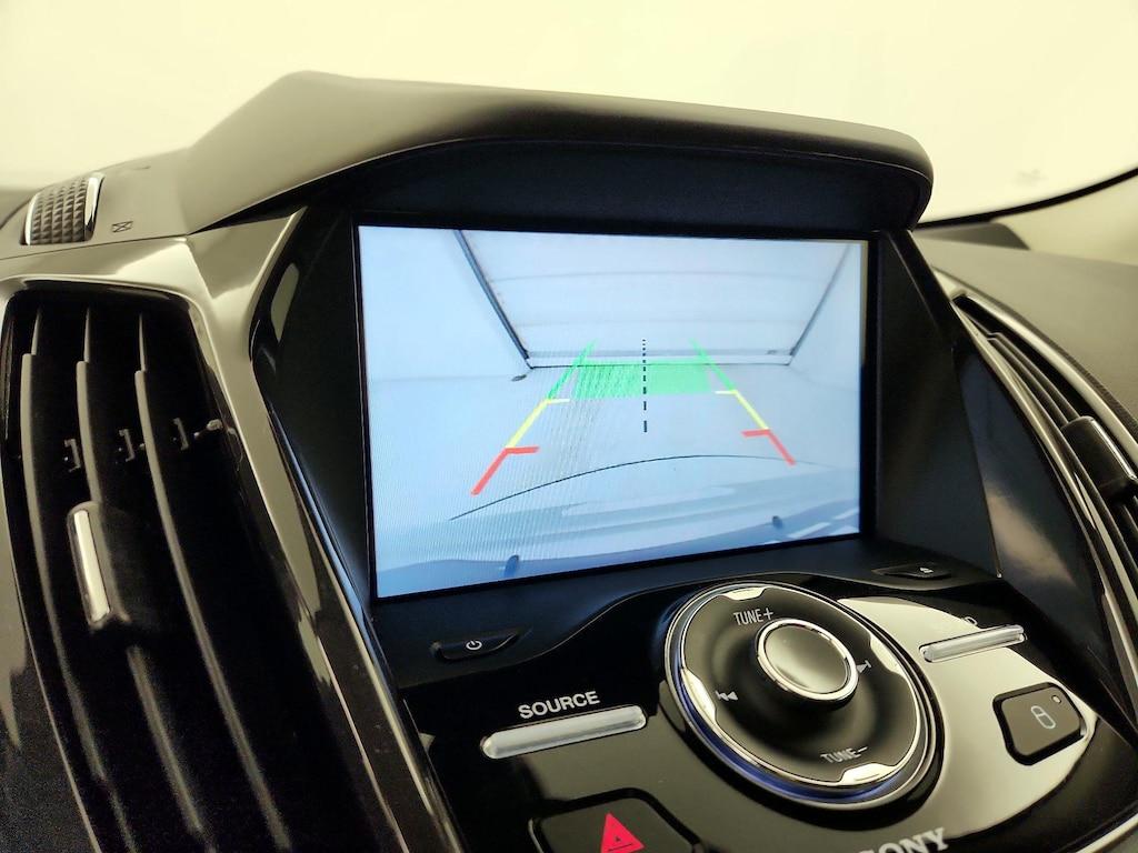 used 2014 Ford Escape car, priced at $12,998