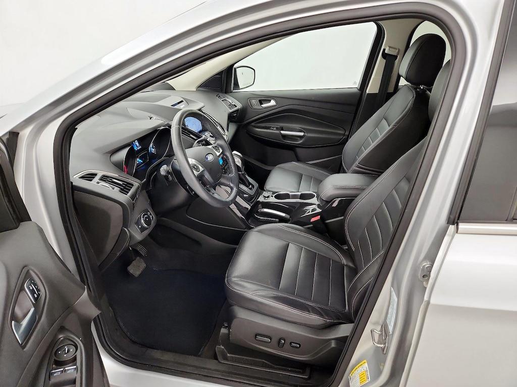 used 2014 Ford Escape car, priced at $12,998