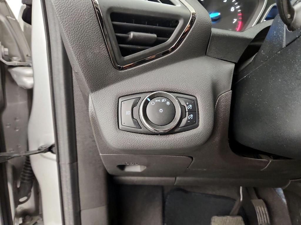 used 2014 Ford Escape car, priced at $12,998