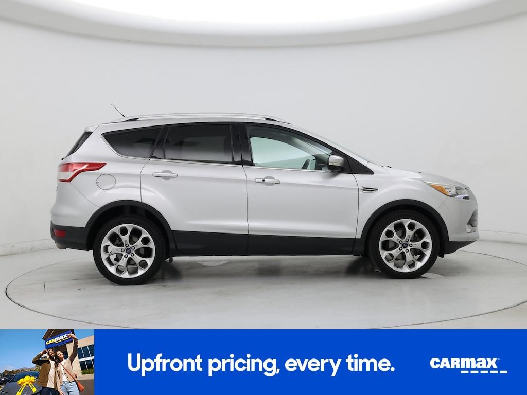 used 2014 Ford Escape car, priced at $12,998