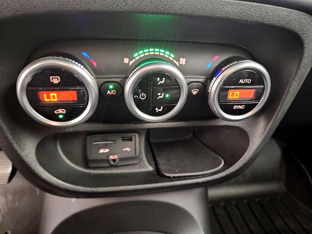 used 2014 FIAT 500L car, priced at $13,998