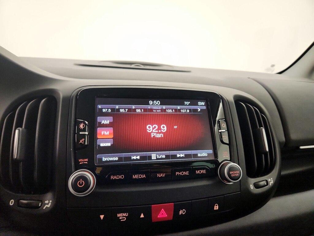used 2014 FIAT 500L car, priced at $13,998