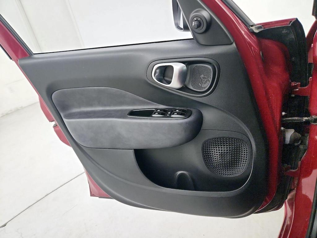 used 2014 FIAT 500L car, priced at $13,998