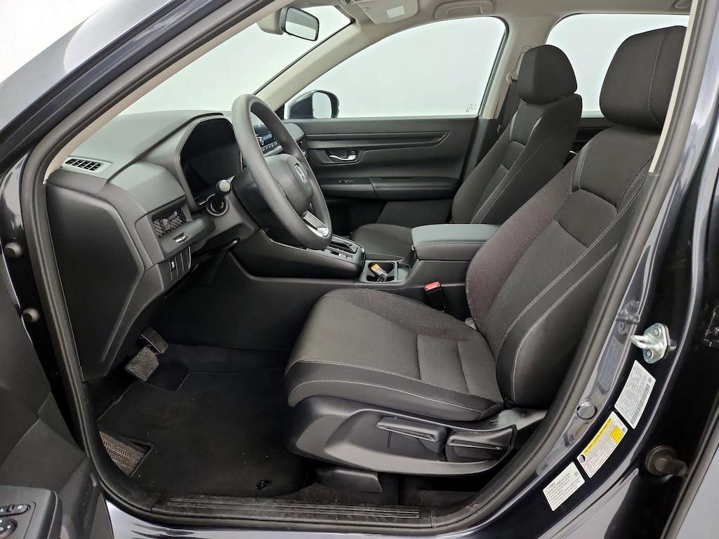 used 2023 Honda CR-V car, priced at $30,998