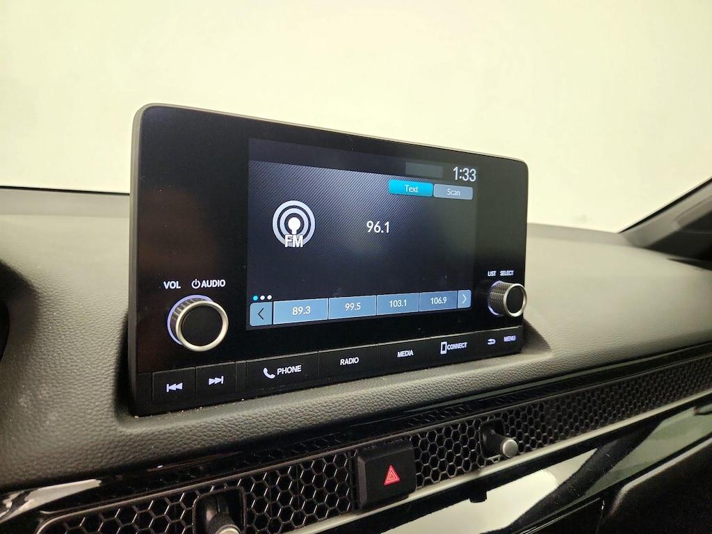 used 2022 Honda Civic car, priced at $24,998