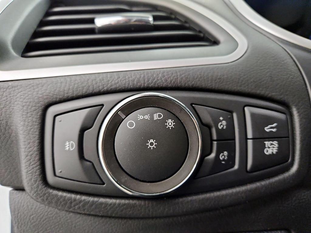 used 2020 Ford Edge car, priced at $23,998