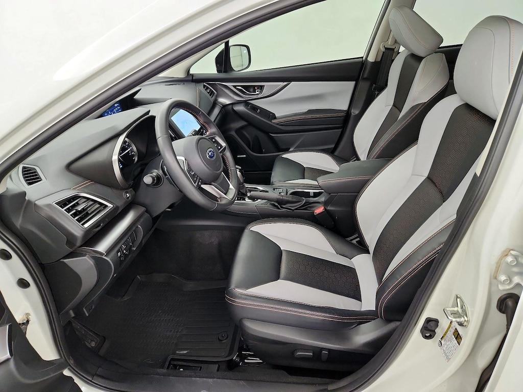 used 2021 Subaru Crosstrek car, priced at $29,998