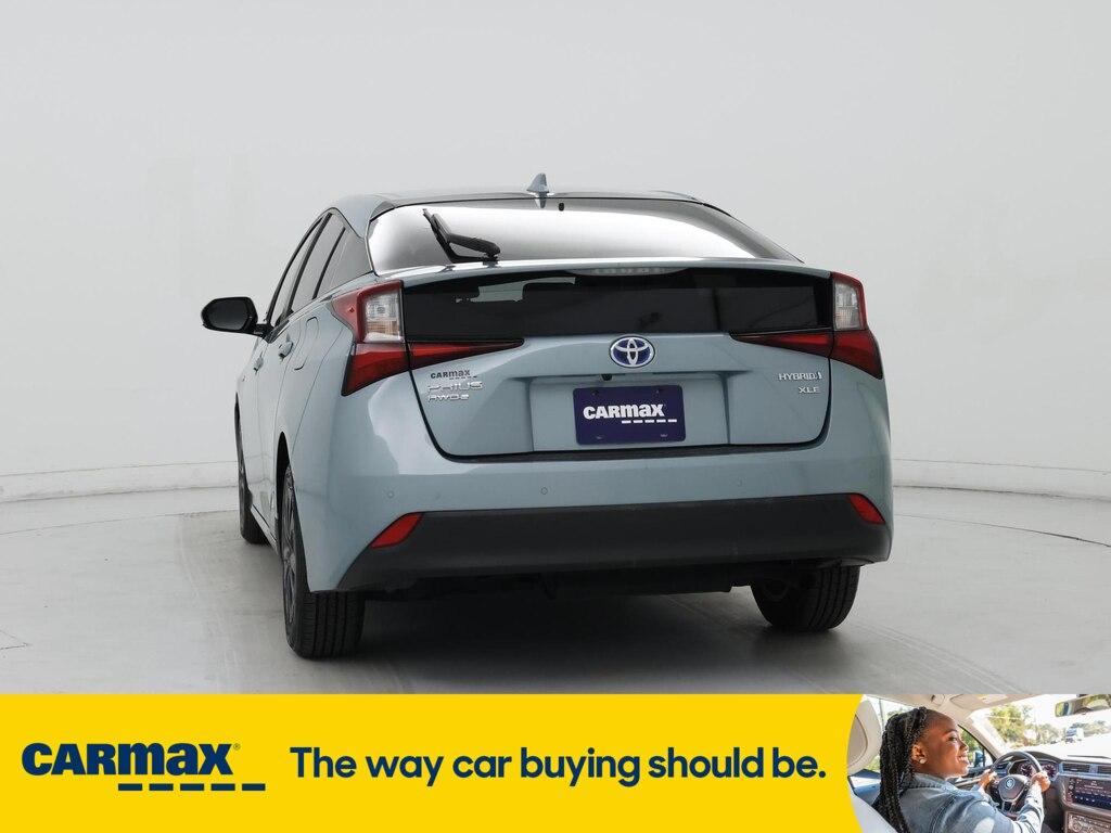 used 2019 Toyota Prius car, priced at $26,998