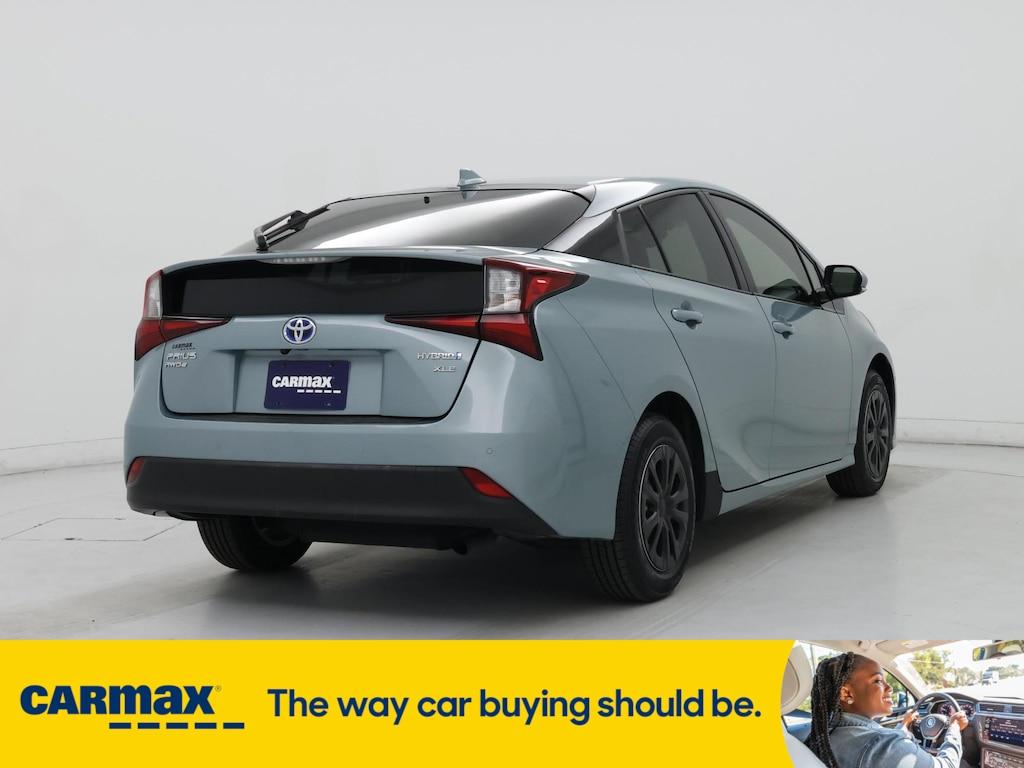 used 2019 Toyota Prius car, priced at $26,998