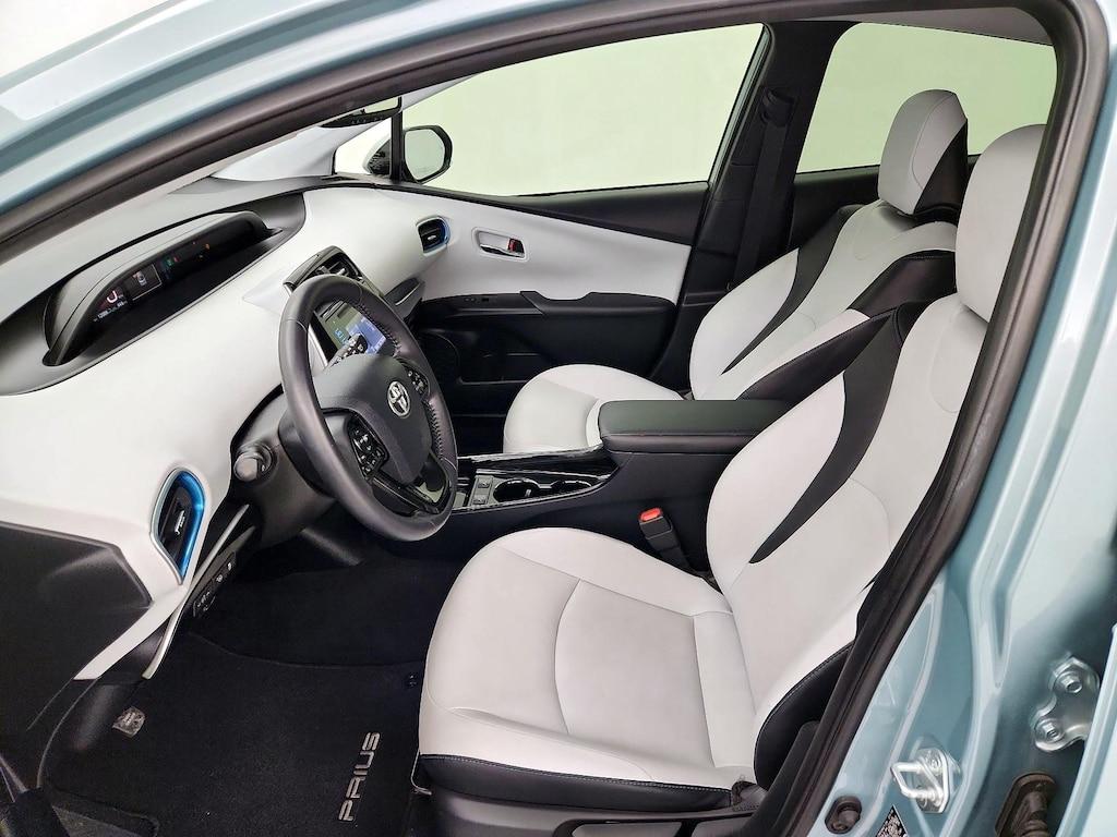 used 2019 Toyota Prius car, priced at $26,998