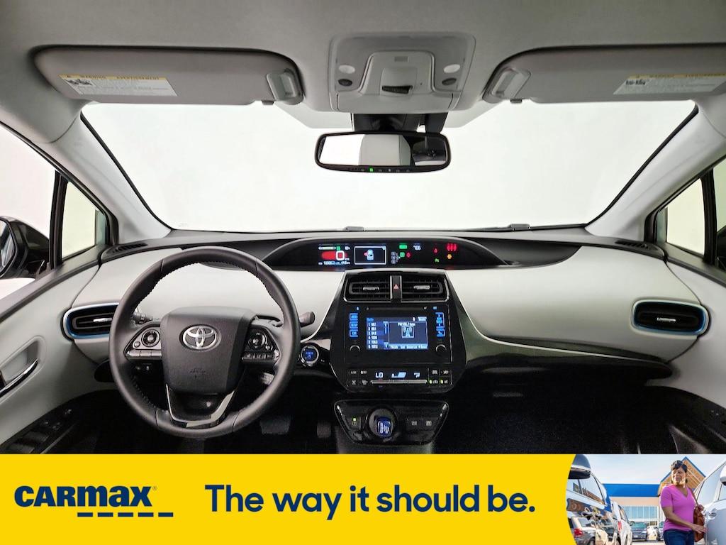 used 2019 Toyota Prius car, priced at $26,998