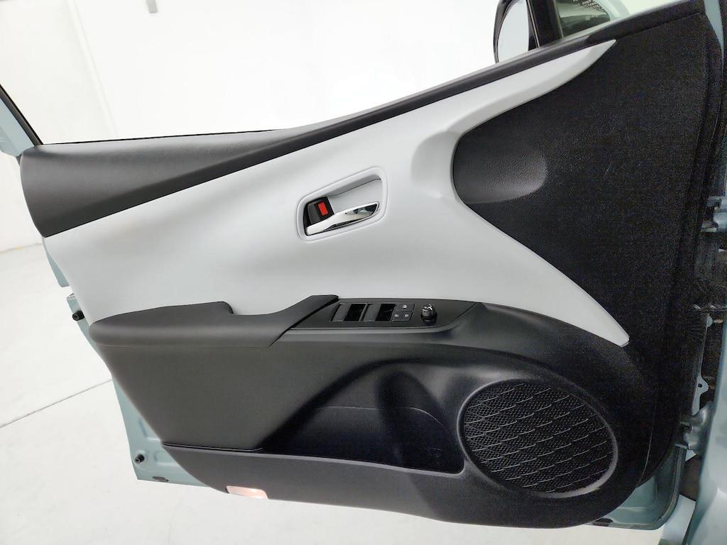 used 2019 Toyota Prius car, priced at $26,998