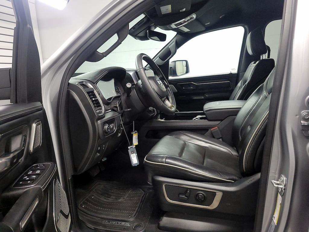 used 2019 Ram 1500 car, priced at $29,998