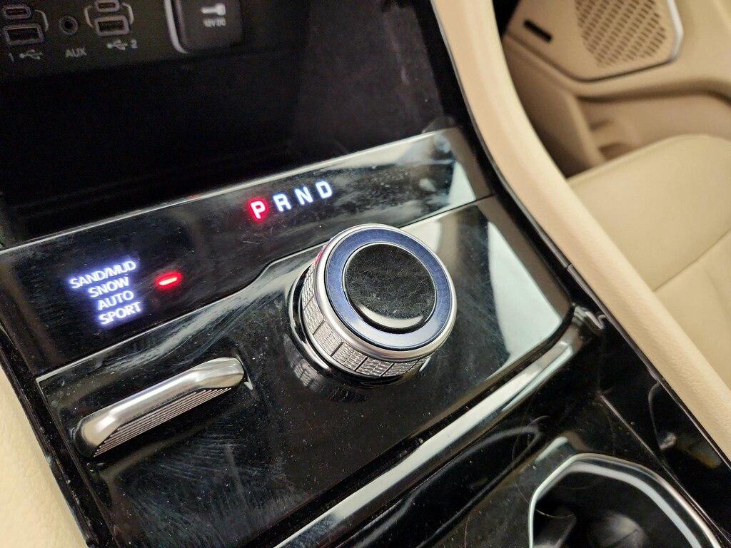 used 2021 Jeep Grand Cherokee L car, priced at $29,998