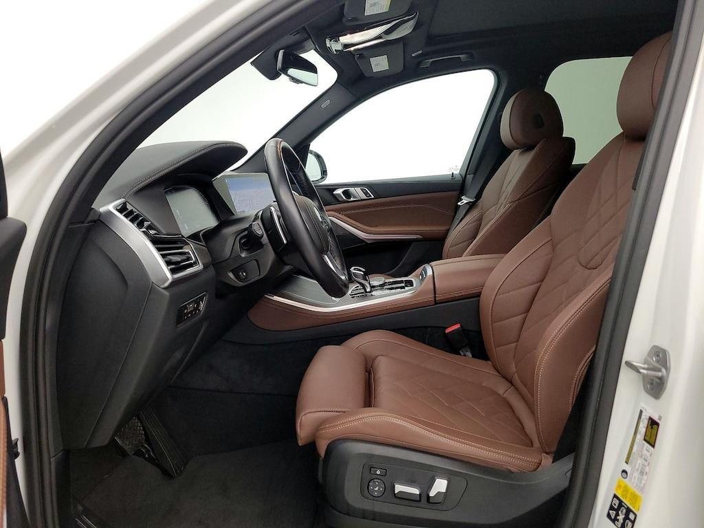 used 2023 BMW X5 car, priced at $54,998