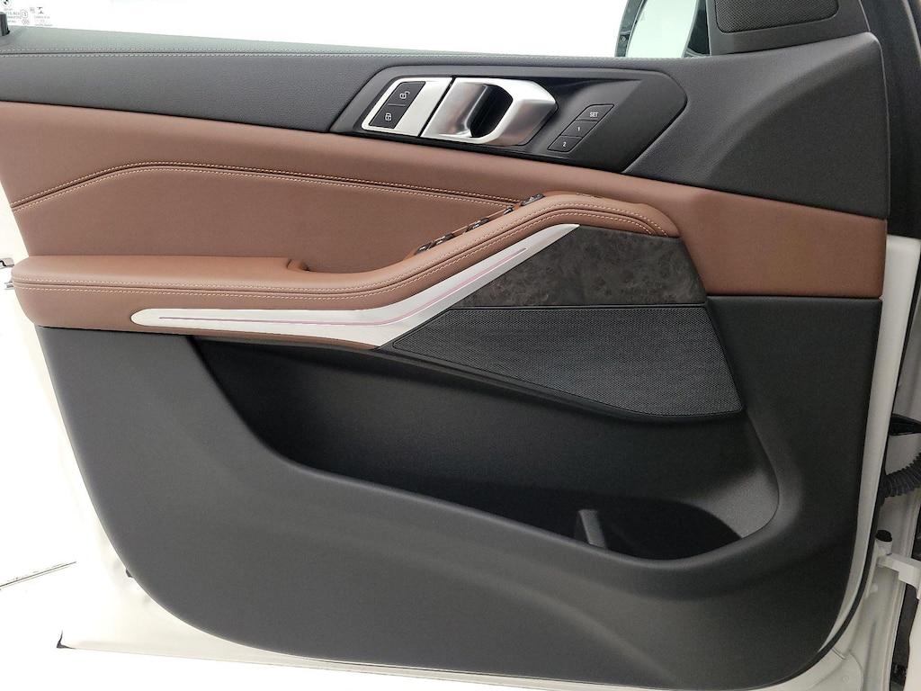 used 2023 BMW X5 car, priced at $54,998