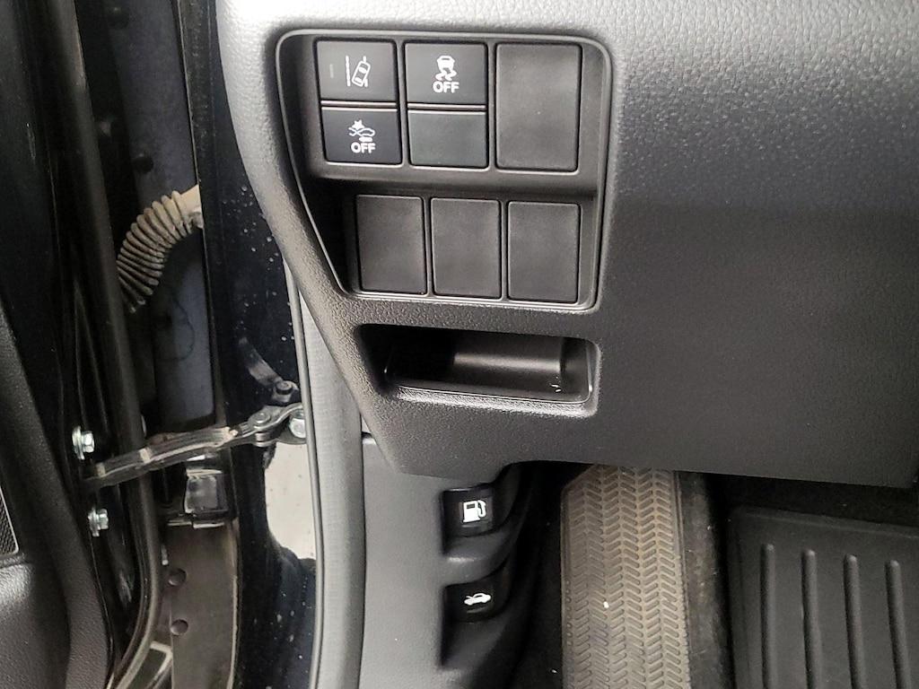 used 2021 Honda CR-V car, priced at $25,998