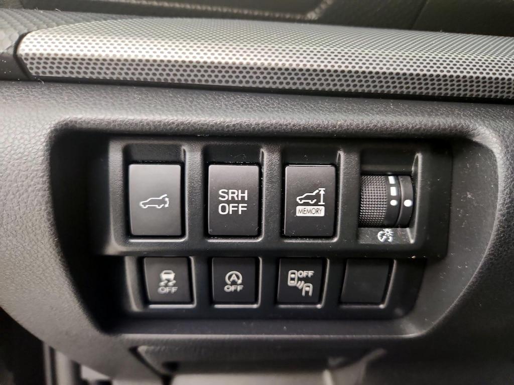 used 2020 Subaru Forester car, priced at $27,998