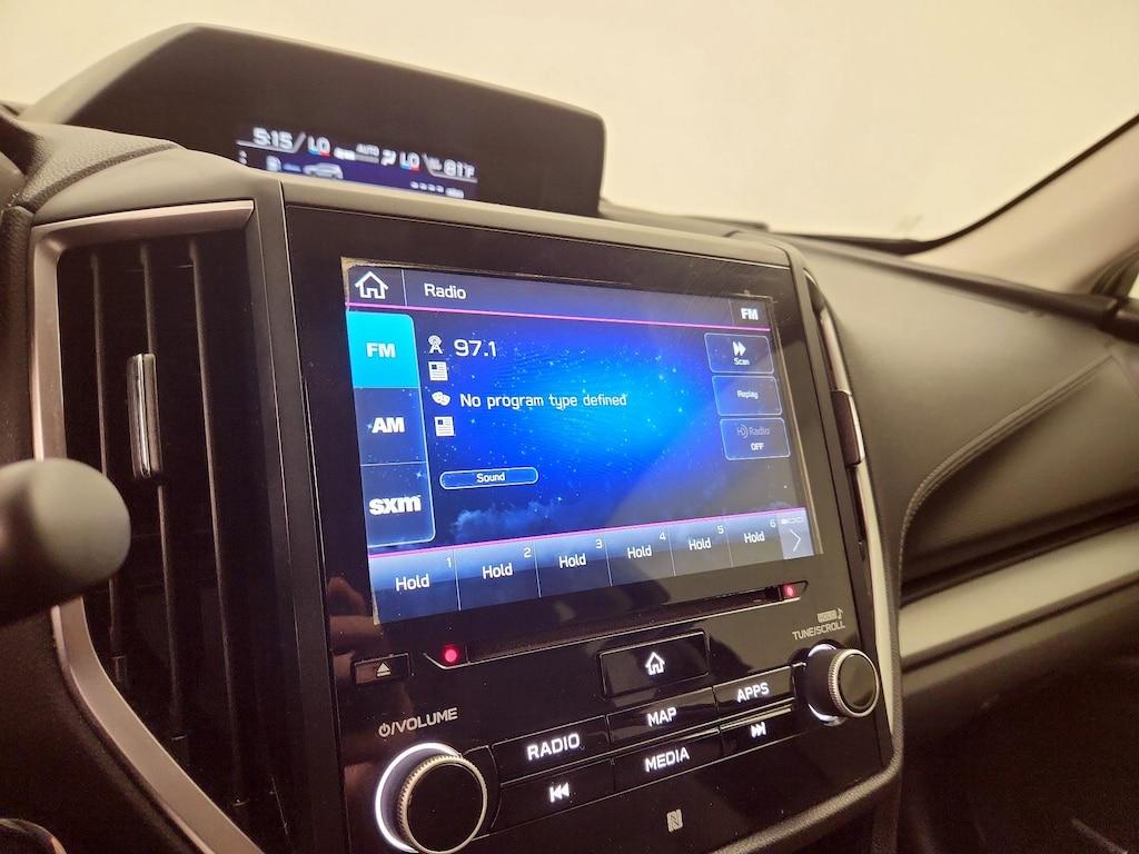 used 2020 Subaru Forester car, priced at $27,998