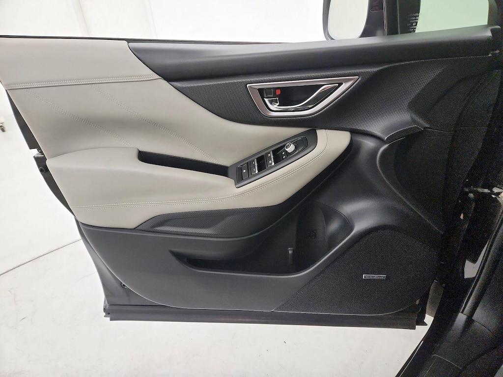 used 2020 Subaru Forester car, priced at $27,998