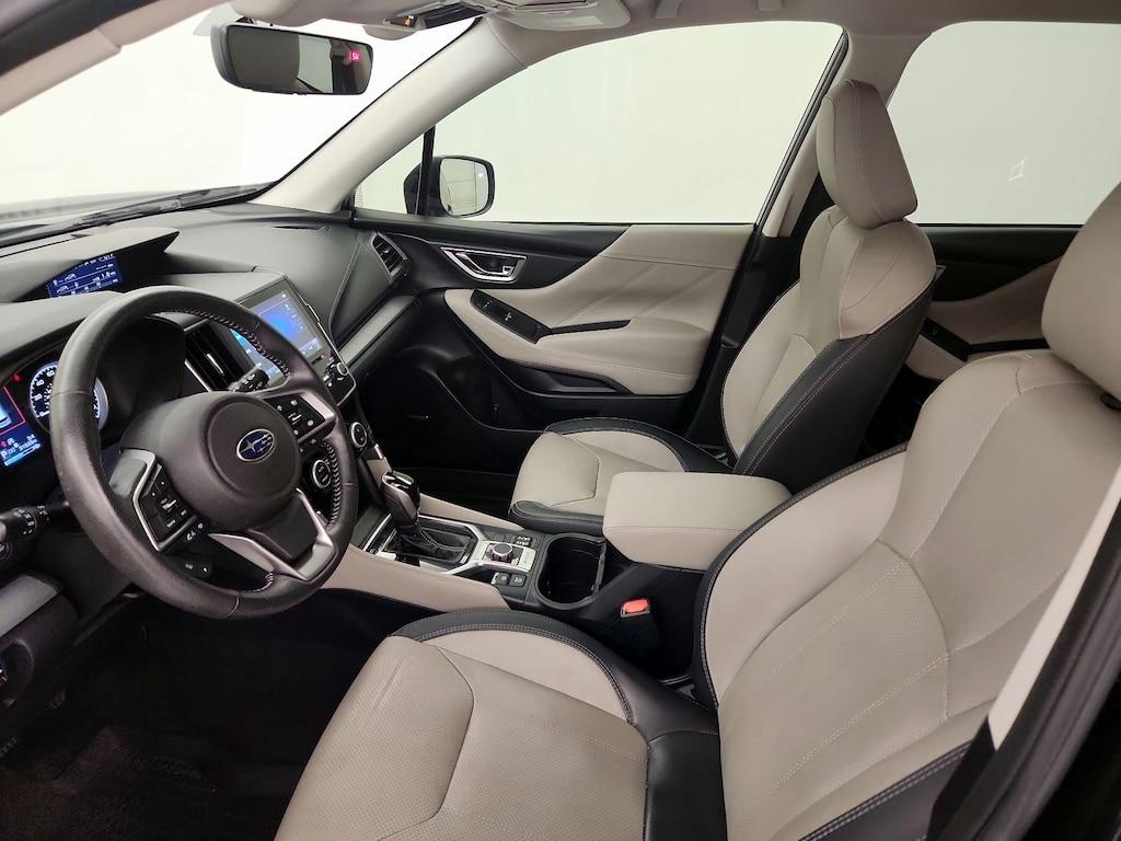 used 2020 Subaru Forester car, priced at $27,998