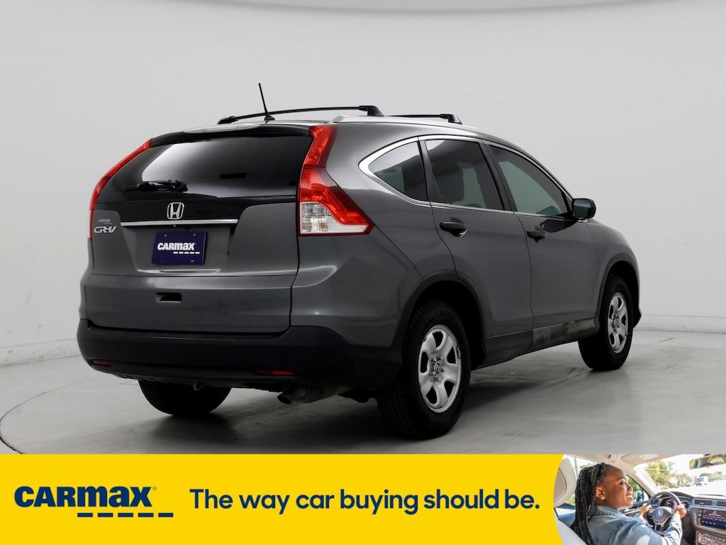 used 2014 Honda CR-V car, priced at $14,599