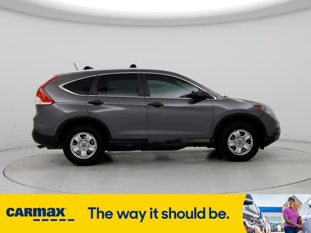 used 2014 Honda CR-V car, priced at $14,599