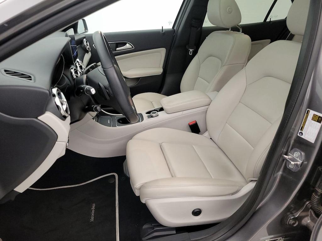 used 2019 Mercedes-Benz GLA 250 car, priced at $21,998