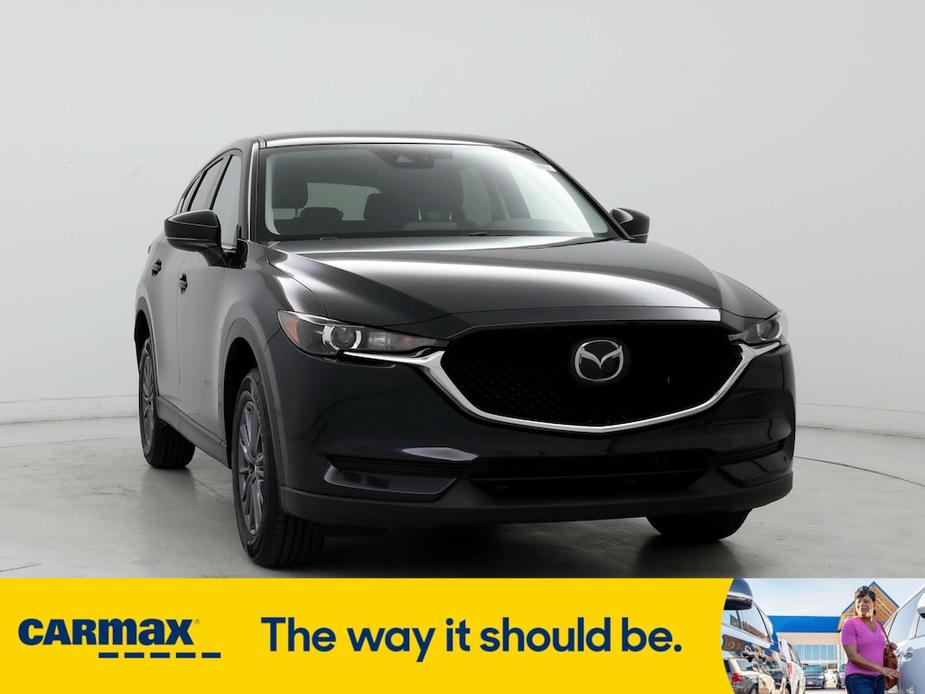 used 2020 Mazda CX-5 car, priced at $22,998