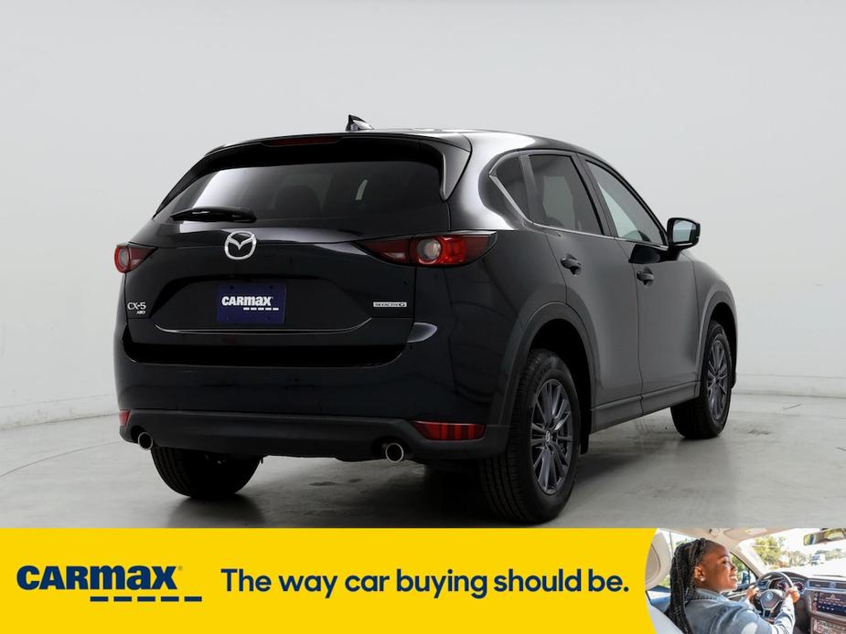 used 2020 Mazda CX-5 car, priced at $22,998