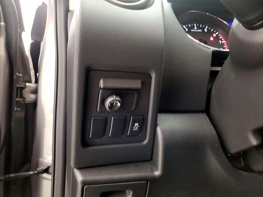 used 2014 Nissan Rogue Select car, priced at $13,998