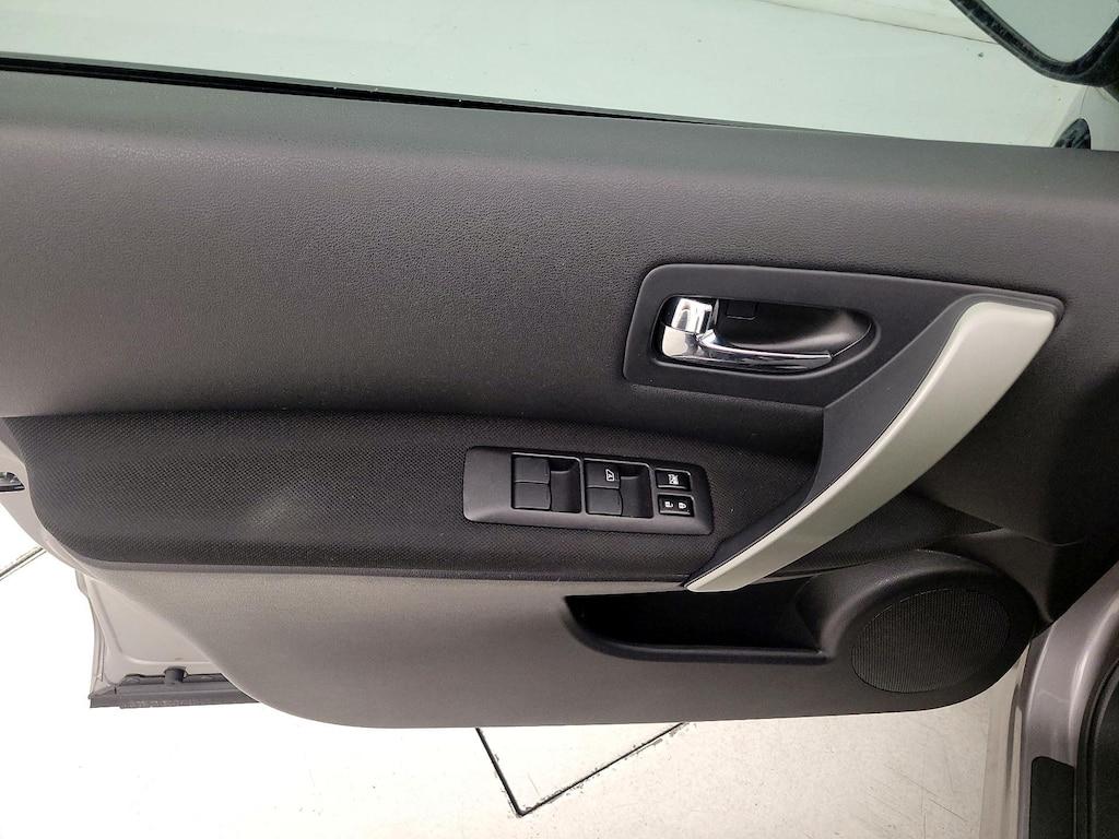 used 2014 Nissan Rogue Select car, priced at $13,998