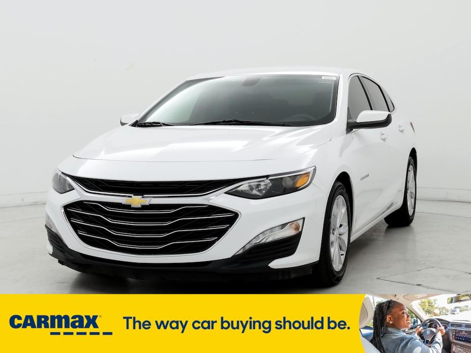 used 2019 Chevrolet Malibu car, priced at $17,998