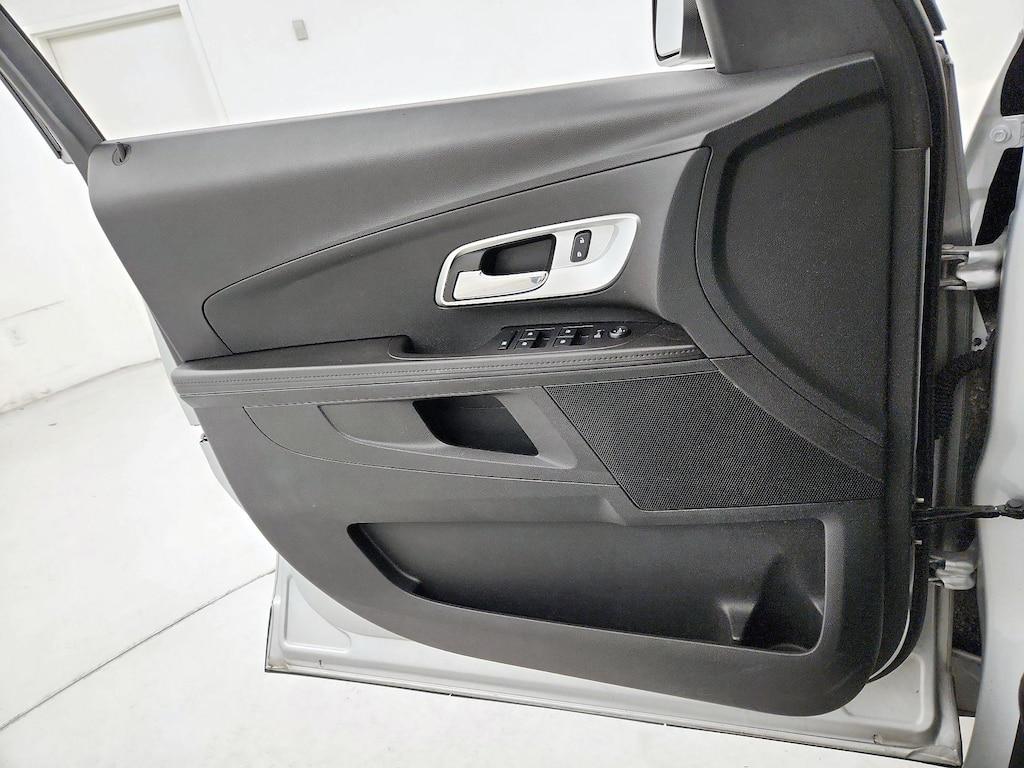 used 2017 Chevrolet Equinox car, priced at $13,599