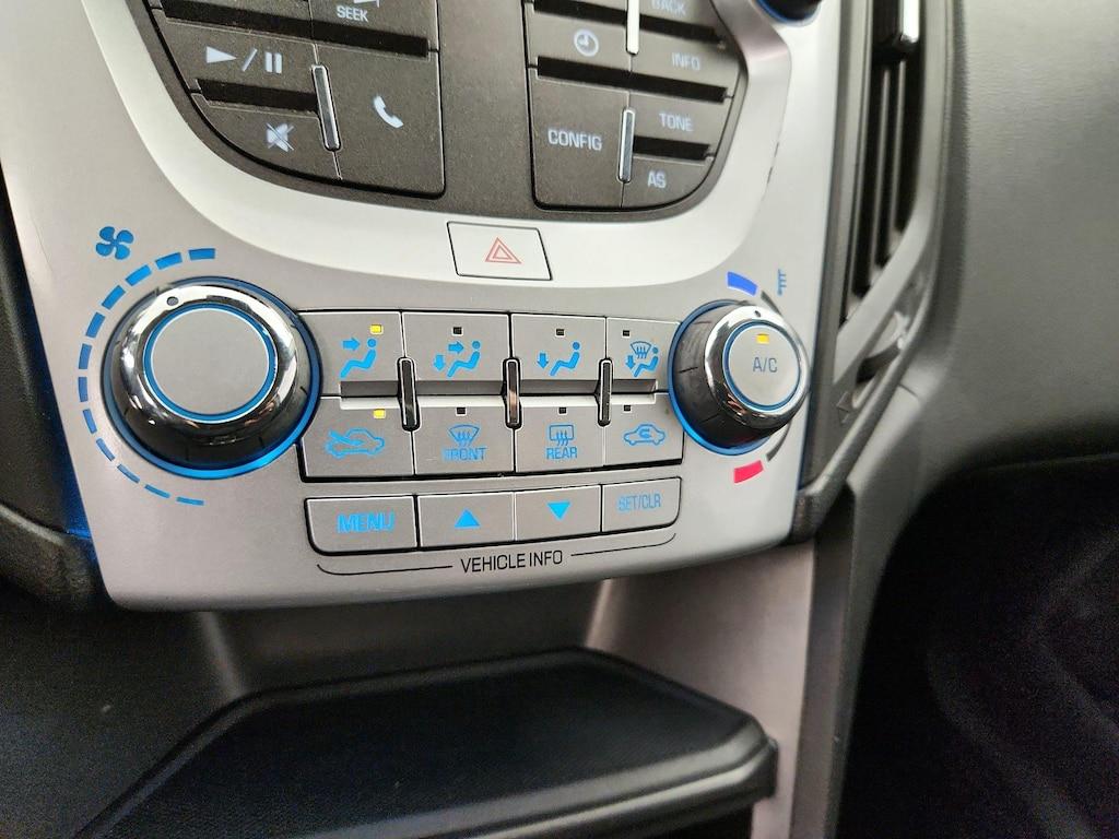 used 2017 Chevrolet Equinox car, priced at $13,599