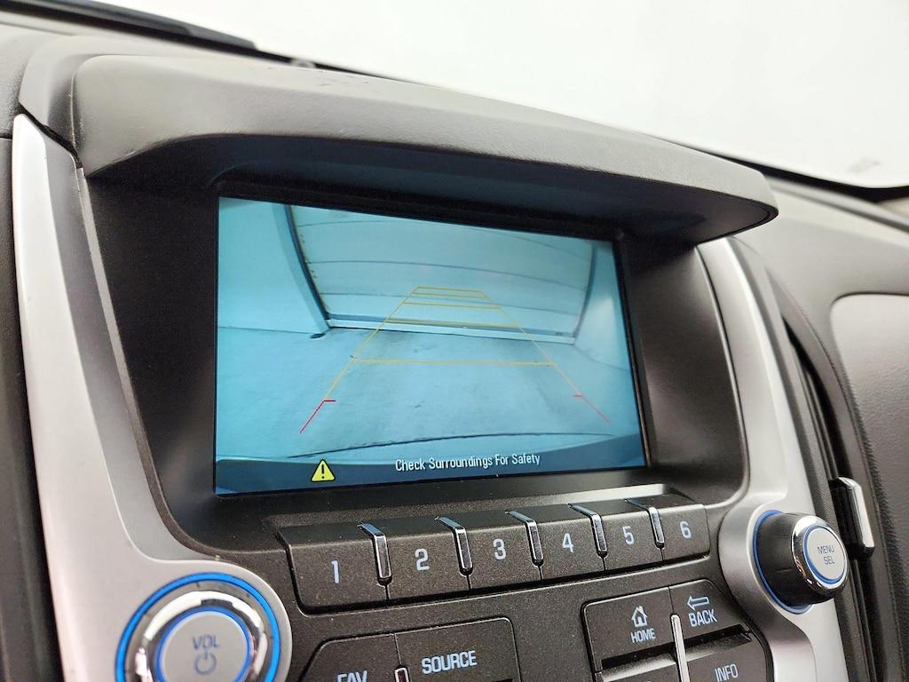 used 2017 Chevrolet Equinox car, priced at $13,599